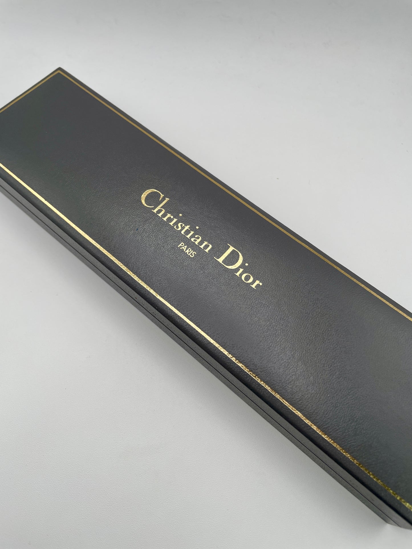 Christian Dior 45.122.2 Vintage Women's Watch in Gold