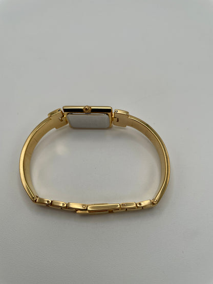 Givenchy Millesime Vintage Women's Watch in Gold