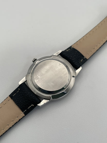 Universal Geneve Altesse "Ultra Thin" Vintage Watch in Steel