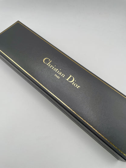 Christian Dior 45.122.2 Vintage Women's Watch in Gold (with Box)
