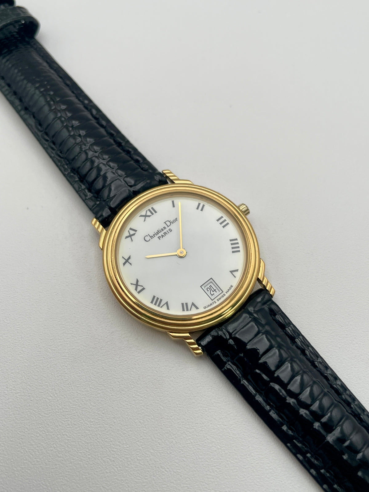 Christian Dior 48.122.3 Vintage Women