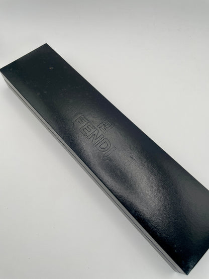 original Fendi box.